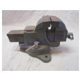 BENCH VISE