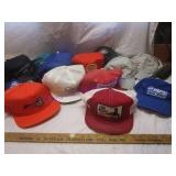 BALL CAPS