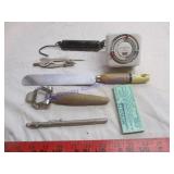 KITCHEN UTENSILS