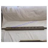 DRAWBAR