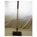 SLEDGEHAMMER