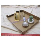 POSTAL SCALE & OTHER