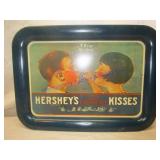 SERVING TRAY