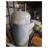 PROPANE TANK