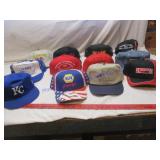 HATS