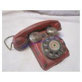 TIN TELEPHONE