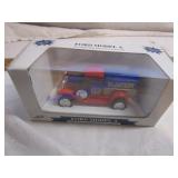 MODEL A TRUCK