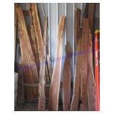 ROUGH CUT CEDER