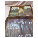 ROAD MAPS