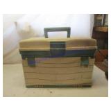 TACKLE BOX