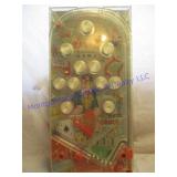 PINBALL MACHINE