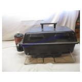TABLE TOP GRILL