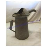 OIL CAN