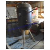 MEAT SMOKER