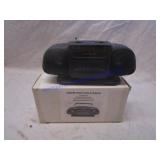 PORTABLE RADIO