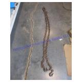 LOG CHAIN