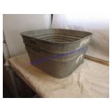 WASHTUB