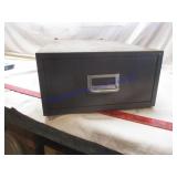 FILE CABINET