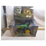 JD 830 TRACTOR