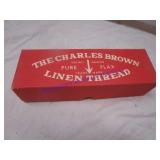 LINEN THREAD