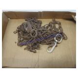 DOG CHAIN
