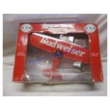 BUDWEISER PLANE