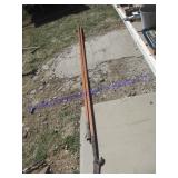 LIMB SAW