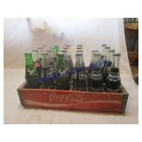 COKE BOX
