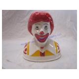 RONALD McDONALD BANK