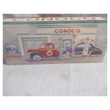 CONOCO TOW TRUCK