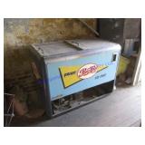 PEPSI COOLER
