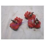 MICKEY CARS