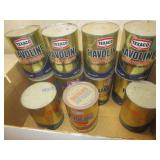 HAVOLINE OIL