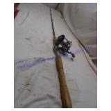 FISHING POLE
