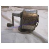 PENCIL SHARPENER