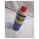 WD40 RADIO