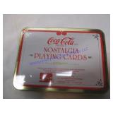 COKE CARDS