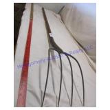 PITCHFORK