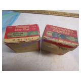 SHOTGUN SHELLS