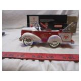 CONOCO PEDAL CAR