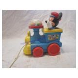 MICKEY PULL TOY