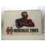 HERCULES SIGN