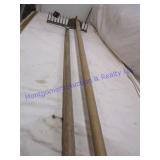 GARDEN TOOLS