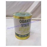 QUAKER STATE BANK