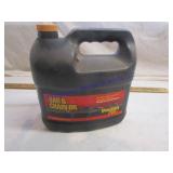 CHAIN OIL