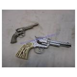 CAP GUNS