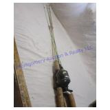 FISHING POLES