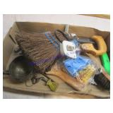 SHOP ITEMS