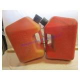 GAS CANS