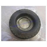 TIRE ASHTRAY